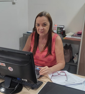 Team Member